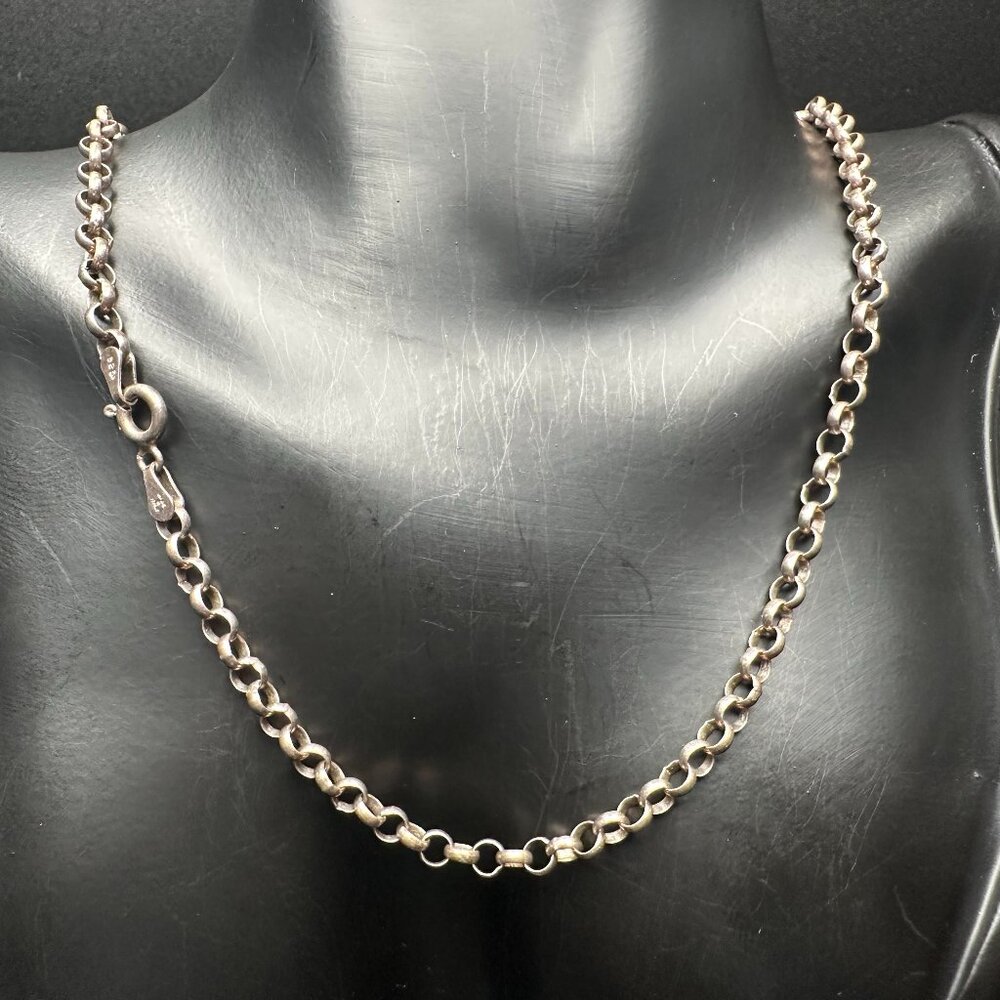 Linklight Chain